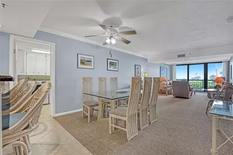 Dining - 701 S Seas Dr #206, Jupiter, FL 33477 photo 1 of 1