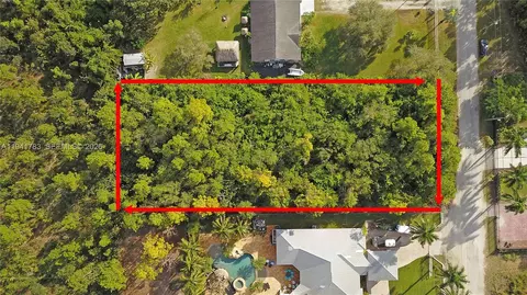 193 SW Nn Sw 334 St, Florida City, FL 33034