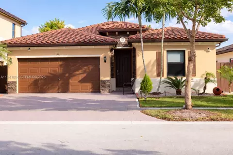 139 NE 26th Ter, Homestead, FL 33033