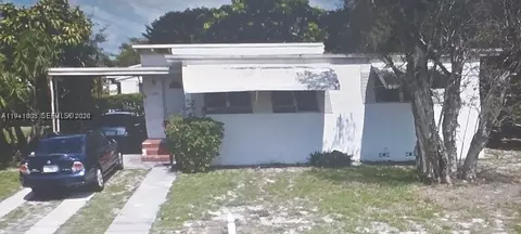Undisclosed, Miami, FL 33168
