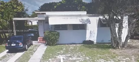 Undisclosed, Miami, FL 33168