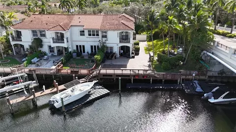 999 N Harbor Vw N, Hollywood, FL 33019