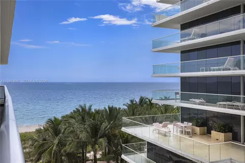 9455 Collins Ave #806, Surfside, FL 33154