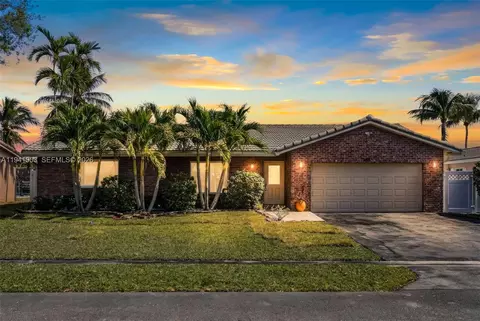 3701 NW 114th Ave, Coral Springs, FL 33065
