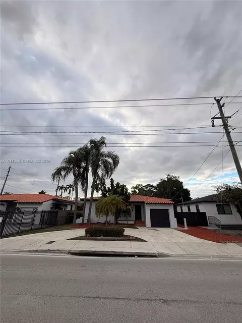 2426 SW 17th Ave, Miami, FL 33145