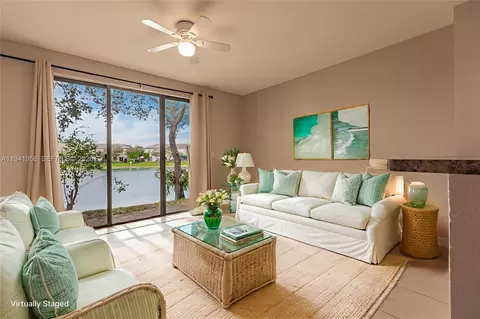 9333 SW 227th St #6-6, Cutler Bay, FL 33190