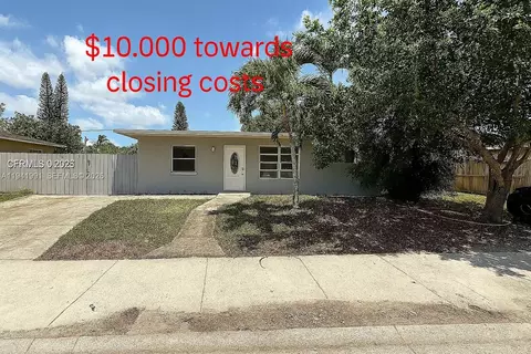 5621 Cleveland St, Hollywood, FL 33021
