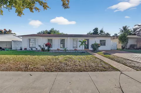 11000 SW 156th St, Miami, FL 33157