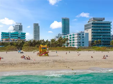 301 Ocean Dr #302, Miami Beach, FL 33139