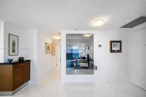 Entry Way - 9273 Collins Ave #404, Surfside, FL 33154 photo 1 of 1