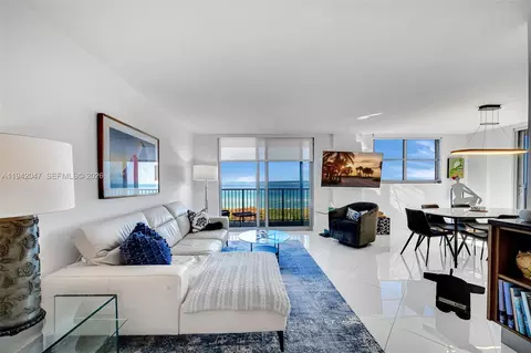 Living - 9273 Collins Ave #404, Surfside, FL 33154 photo 3 of 3