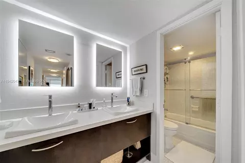 Bath - 9273 Collins Ave #404, Surfside, FL 33154 photo 1 of 3