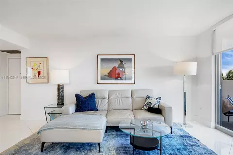 Living - 9273 Collins Ave #404, Surfside, FL 33154 photo 2 of 3