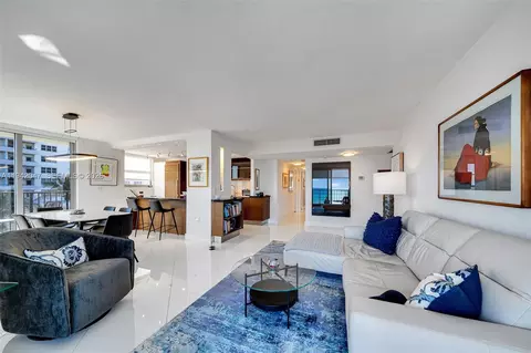 Living - 9273 Collins Ave #404, Surfside, FL 33154 photo 1 of 3