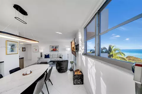 Dining - 9273 Collins Ave #404, Surfside, FL 33154 photo 1 of 5