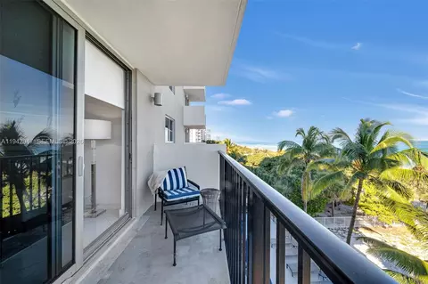 Exterior - 9273 Collins Ave #404, Surfside, FL 33154 photo 1 of 1
