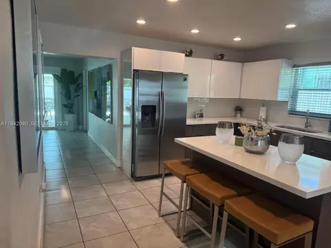 Kitchen - 412 W 15th St, Hialeah, FL 33010 photo 2 of 2