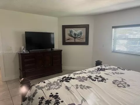 Bedroom - 412 W 15th St, Hialeah, FL 33010 photo 2 of 8