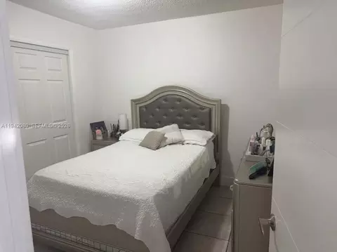 Bedroom - 412 W 15th St, Hialeah, FL 33010 photo 4 of 8