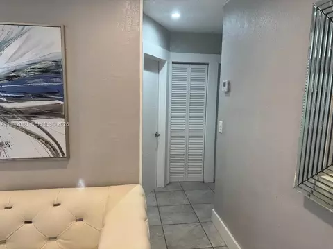 Entry Way - 412 W 15th St, Hialeah, FL 33010 photo 1 of 1