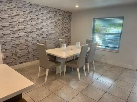 Dining - 412 W 15th St, Hialeah, FL 33010 photo 3 of 3