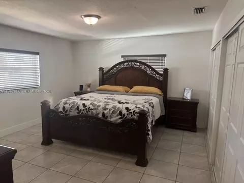 Bedroom - 412 W 15th St, Hialeah, FL 33010 photo 1 of 8