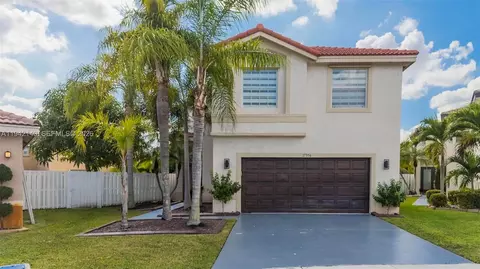17356 SW 21st St, Miramar, FL 33029