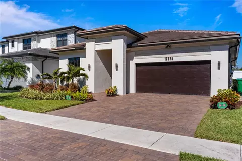 17375 SW 41st St, Miramar, FL 33029