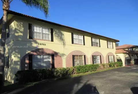 10751 Royal Palm Blvd #17, Coral Springs, FL 33065