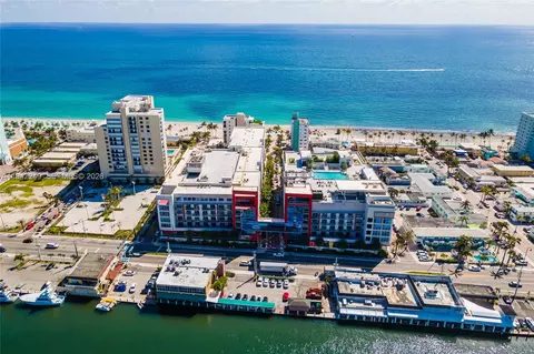 777 N Ocean Dr #S410, Hollywood, FL 33019