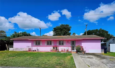 15600 SW 106th Ave, Miami, FL 33157