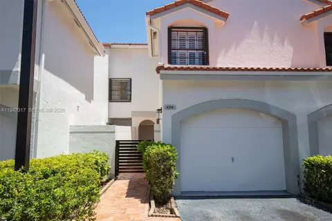 3525 Magellan Cir #626, Aventura, FL 33180