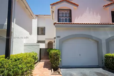 3525 Magellan Cir #626, Aventura, FL 33180