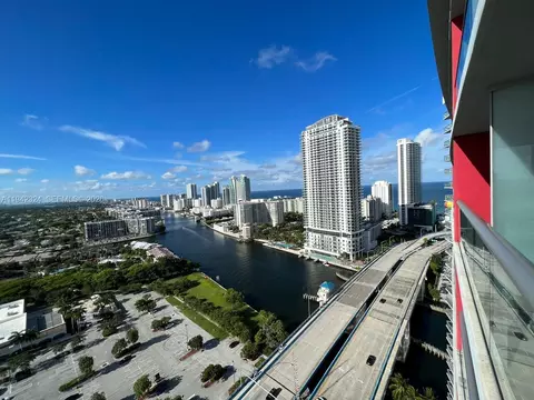 2602 E Hallandale Beach Blvd #R2508, Hallandale Beach, FL 33009