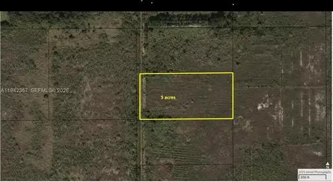 381 Nn Sw 185 Ave, Florida City, FL 33034