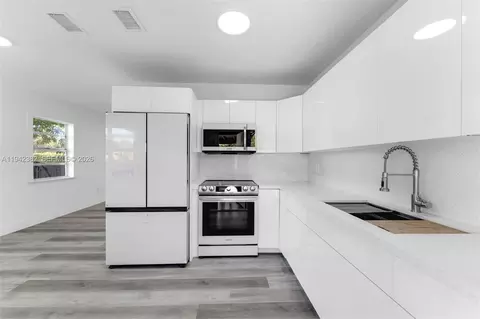 Kitchen - 358 Pine Ct, Miami Springs, FL 33166 photo 3 of 3