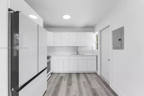 Kitchen - 358 Pine Ct, Miami Springs, FL 33166 photo 1 of 3