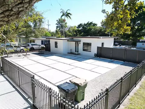 1220 NW 125th St, North Miami, FL 33167