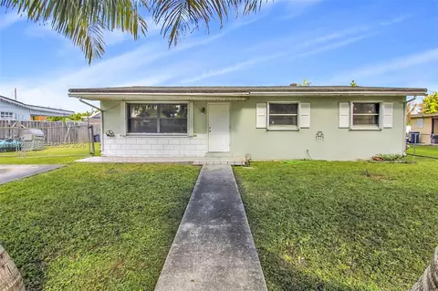 16025 SW 298th Ter, Homestead, FL 33033