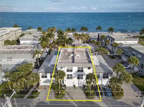 1194 Hillsboro Mile #12, Hillsboro Beach, FL 33062