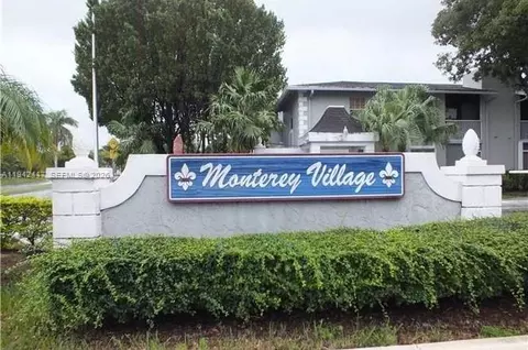 426 NE 210th Cir Ter #103-2, Miami, FL 33179