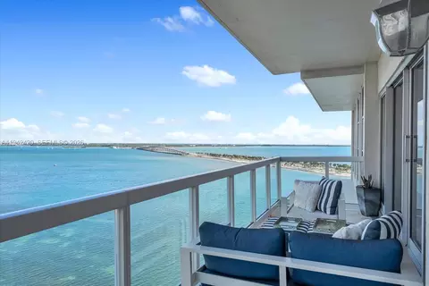 2451 Brickell Ave #17D, Miami, FL 33129