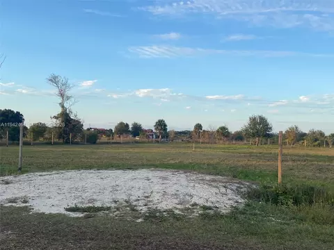 16631 NW 262 St, Okeechobee, FL 34972