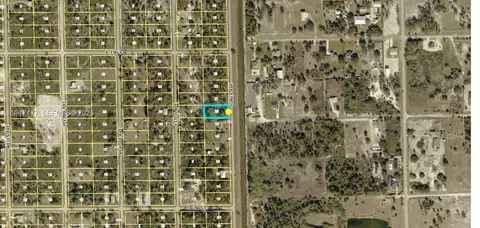 615 Hines, Lehigh Acres, FL 33972