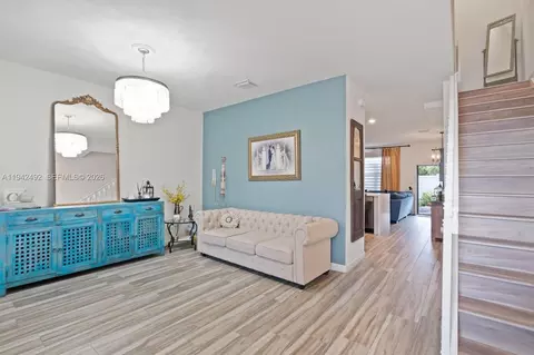 Entry Way - 3304 W 92nd Pl, Hialeah, FL 33018 photo 1 of 3