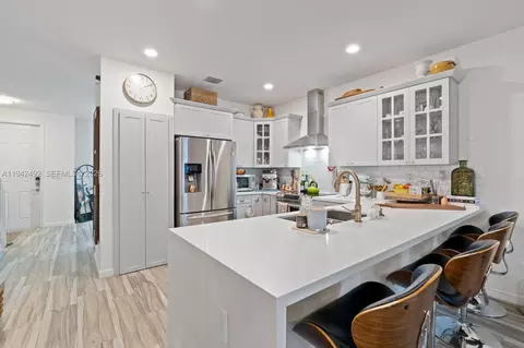 Kitchen - 3304 W 92nd Pl, Hialeah, FL 33018 photo 1 of 3