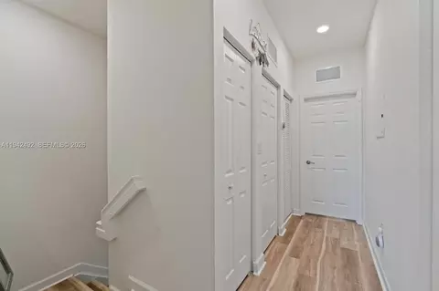 Entry Way - 3304 W 92nd Pl, Hialeah, FL 33018 photo 3 of 3