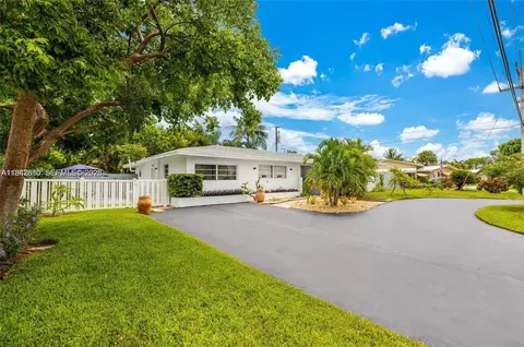 1320 NE 27th Ave, Pompano Beach, FL 33062