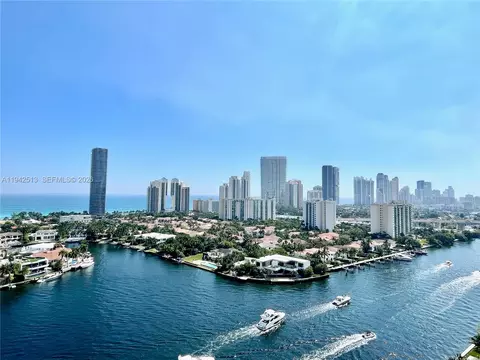 19707 Turnberry Way #14F, Aventura, FL 33180