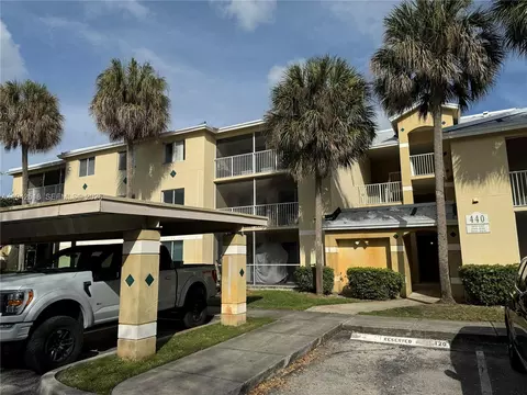 440 S Park Rd #4-207, Hollywood, FL 33021